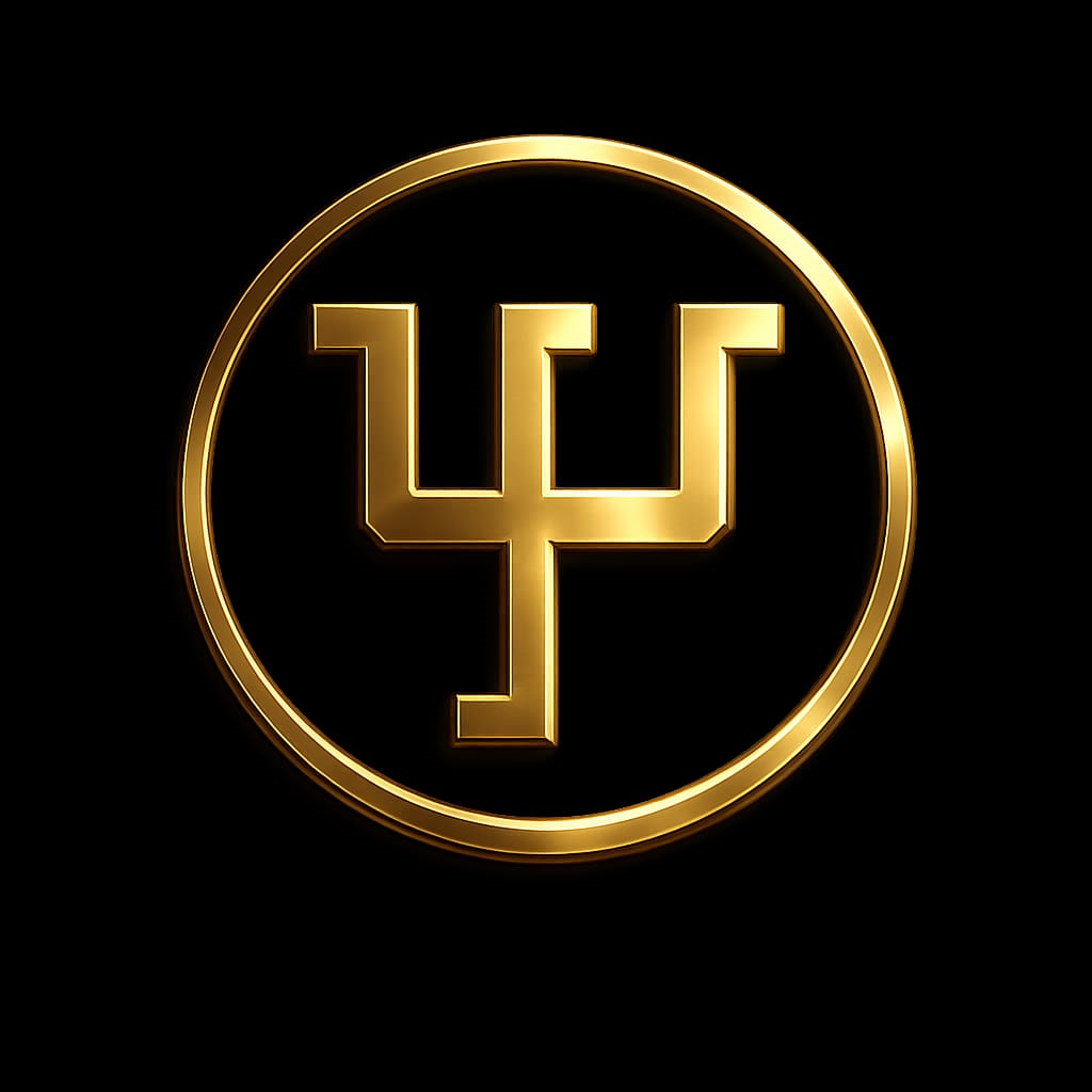 Constructora Builderelohim Logo